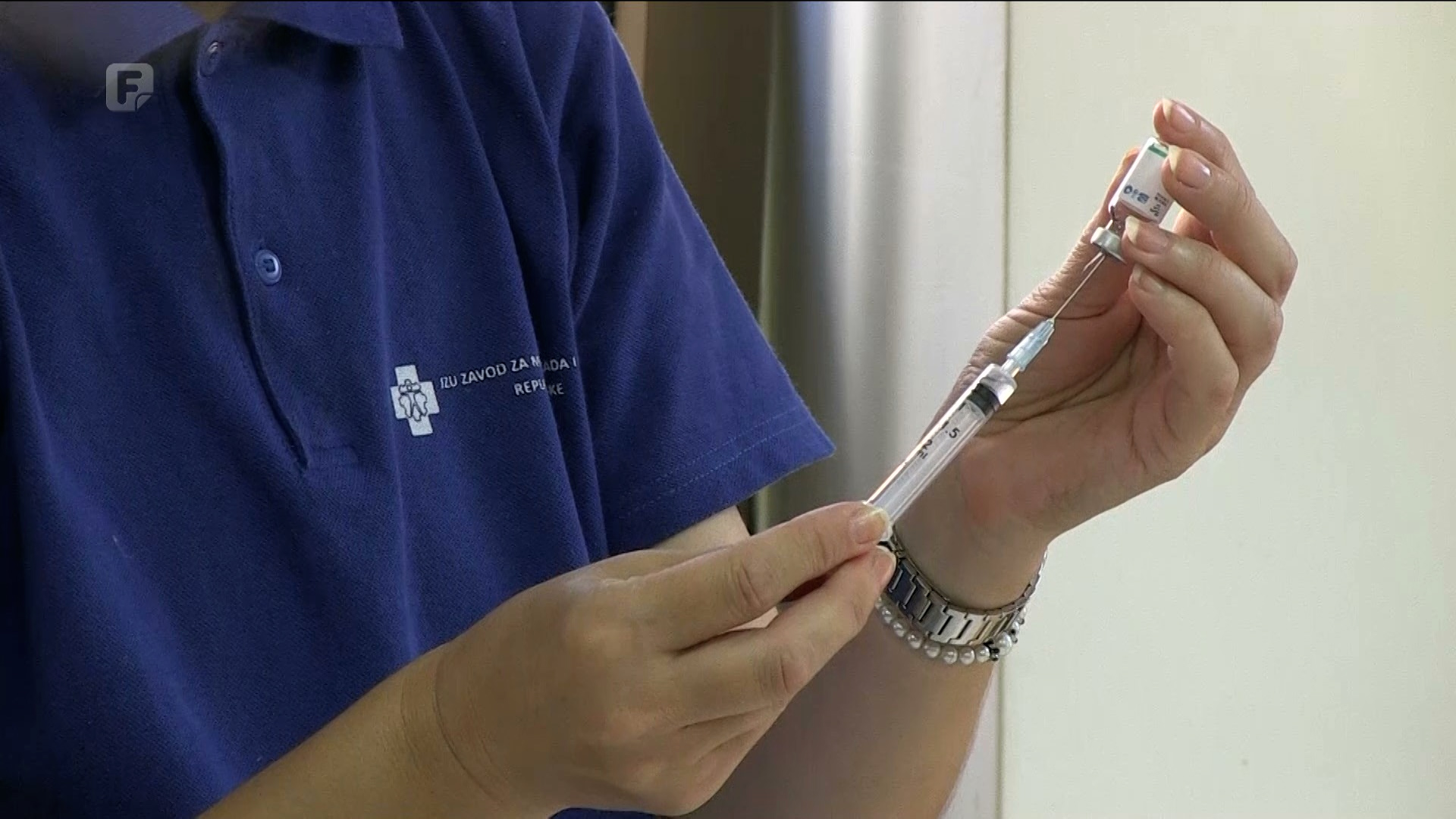 U pojedinim zdravstvenim ustanovama u RS-u počela vakcinacija četvrtom dozom